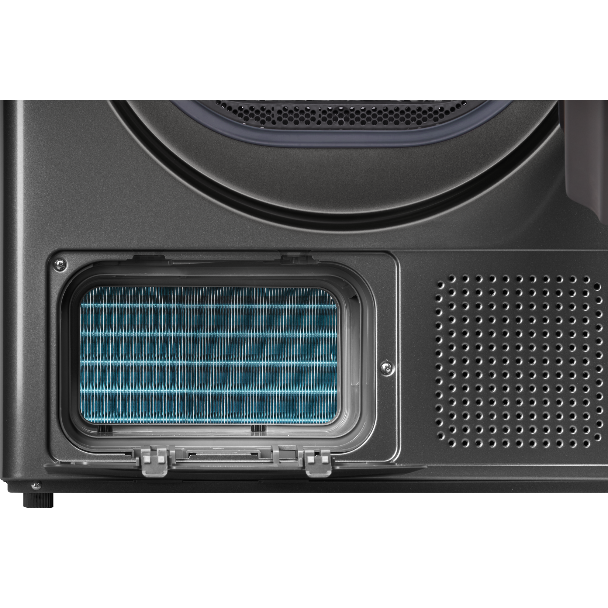 Купить Сушильная машина NORDFROST HDQ11 - 10 Sd — Фото 4