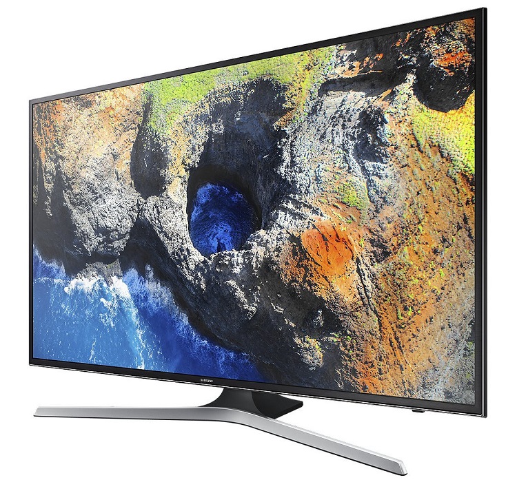 Купить Телевизор SAMSUNG UE65MU6100U — Фото 3