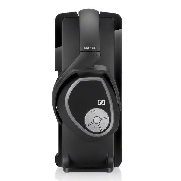Купить Наушники SENNHEISER RS 165 — Фото 4