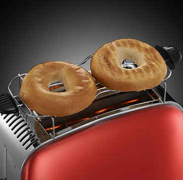 Купить Тостер Russell Hobbs 23330-56 — Фото 2