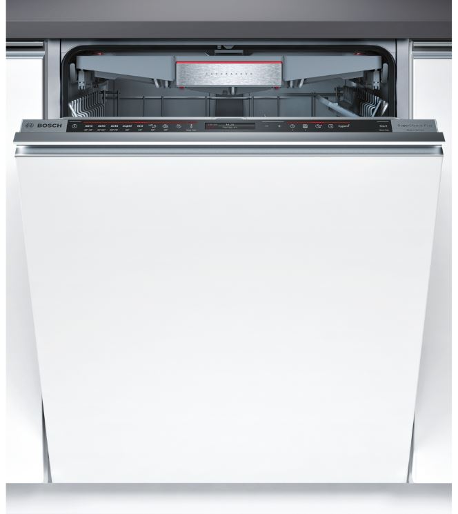 Встраиваемая посудомоечная машина BOSCH  SMV 87TX00 R																		 — описание, фото, цены в интернет-магазине PT Stores