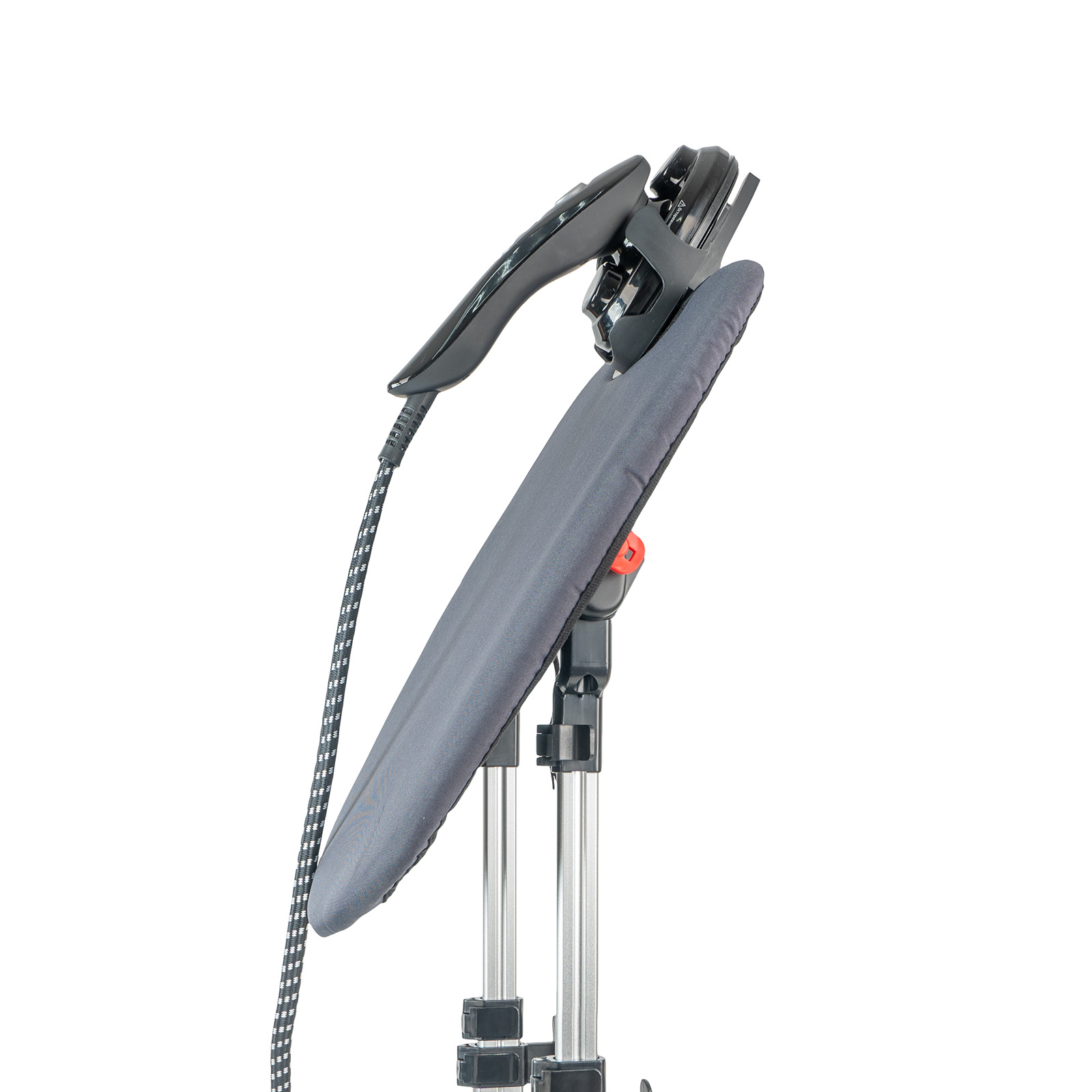 Купить Отпариватели и пароочистители GALAXY GL 6209 — Фото 15