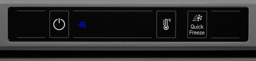 Купить Морозильная камера HOTPOINT-ARISTON RMUP 167XNFCH — Фото 3