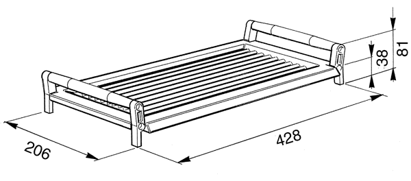 Купить  SMEG BB3679 — Фото 2