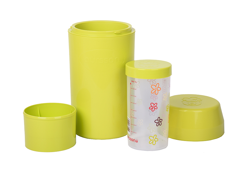 Купить Йогуртница Oursson FE55052/GA — Фото 5