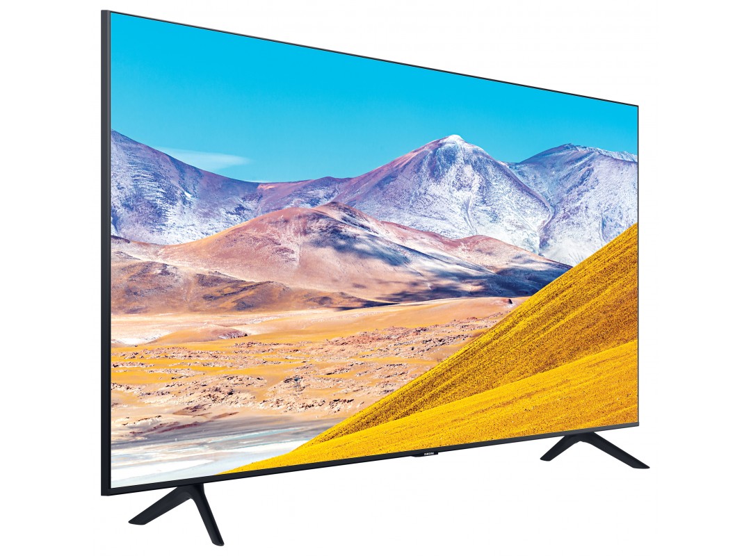 Купить Телевизор SAMSUNG UE85TU8000 — Фото 3