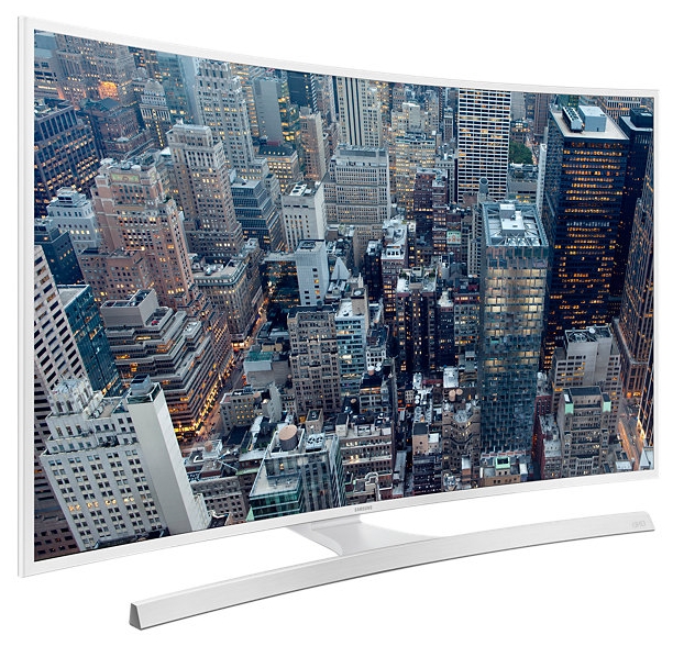 Телевизор SAMSUNG UE55JU6610																		 — описание, фото, цены в интернет-магазине PT Stores