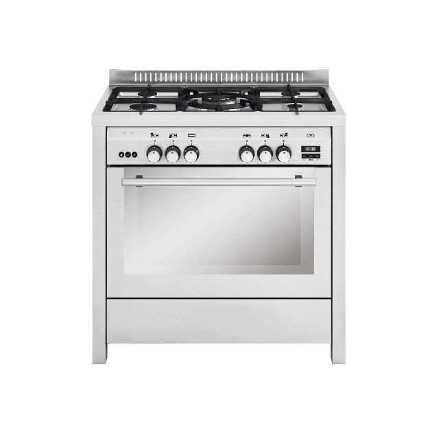 Газовая плита GLEM ML912RI																		 — описание, фото, цены в интернет-магазине PT Stores