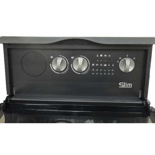 Купить Водонагреватель газовый BAXI SLIM 1.620iN 9E без дымового колпака — Фото 4