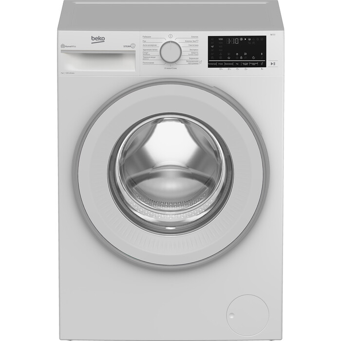 Стиральная машина BEKO B3WFR572WW																		 — описание, фото, цены в интернет-магазине PT Stores