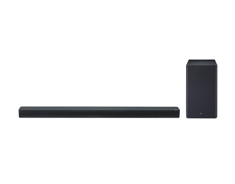 Саундбар LG SK8																		 — описание, фото, цены в интернет-магазине PT Stores