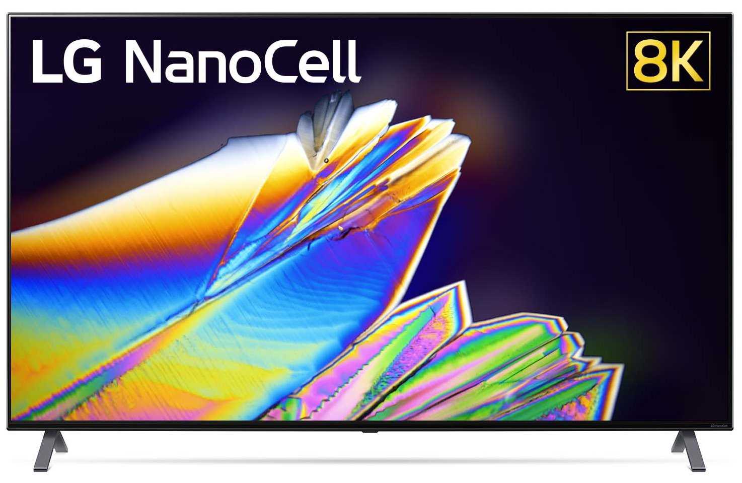 Телевизор LG 65NANO95																		 — описание, фото, цены в интернет-магазине PT Stores