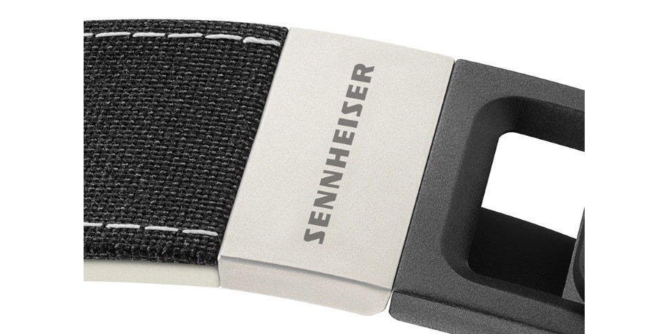 Купить Наушники SENNHEISER URBANITE BLACK — Фото 3