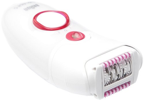 Купить Эпилятор BRAUN SE 5380 Silk-epil 5 + триммер — Фото 3