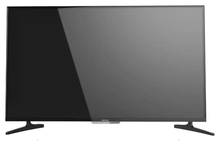 Телевизор ERISSON 32HLE15T2																		 — описание, фото, цены в интернет-магазине PT Stores