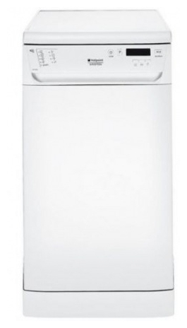 Посудомоечная машина HOTPOINT-ARISTON LSF 935																		 — описание, фото, цены в интернет-магазине PT Stores