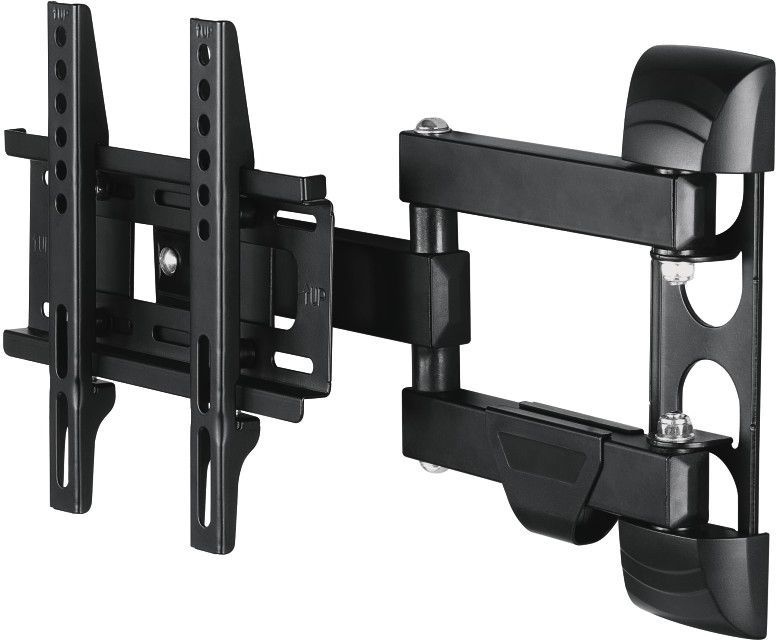 Купить Кронштейн Hama H-108713 черный — Фото 5