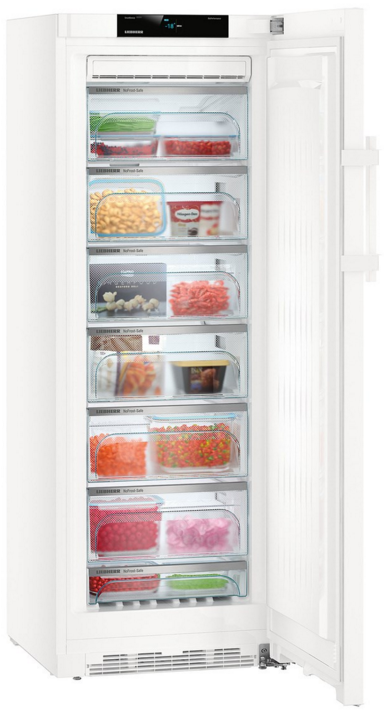 Купить Морозильная камера LIEBHERR GNP 3755 — Фото 7