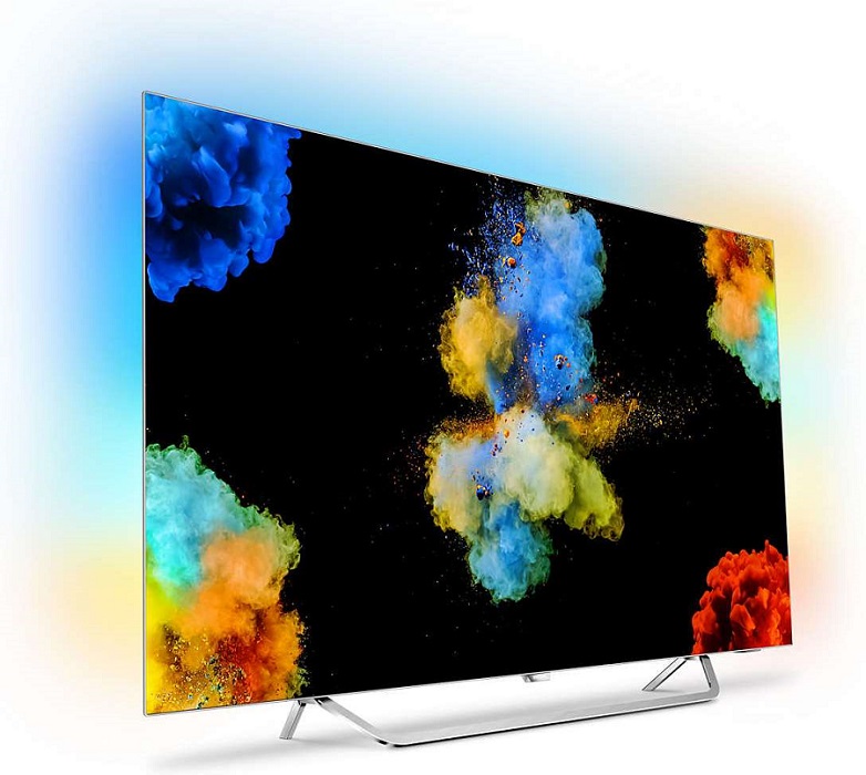 Купить Телевизор PHILIPS 55POS9002/12 — Фото 2