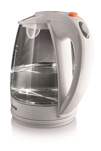Чайник Gorenje K 17 GWII																		 — описание, фото, цены в интернет-магазине PT Stores