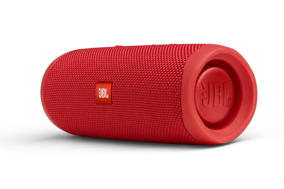 Купить Портативная акустика JBL FLIP5RED — Фото 4