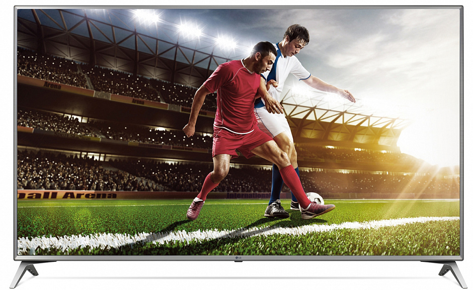 Телевизор LG 55UT640S																		 — описание, фото, цены в интернет-магазине PT Stores