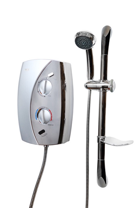 Водонагреватель проточный ATMOR BLUE WAVE 302																		 — описание, фото, цены в интернет-магазине PT Stores