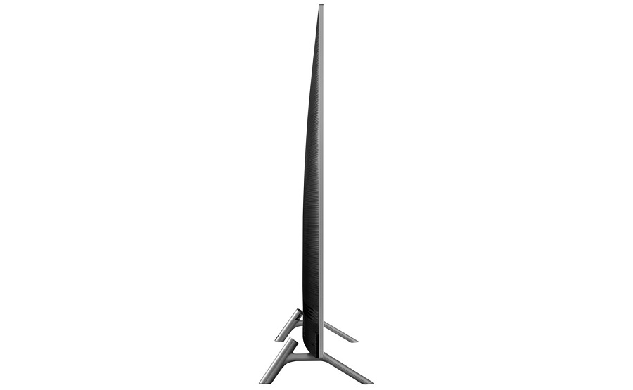 Купить Телевизор SAMSUNG QE75Q6FNA — Фото 6