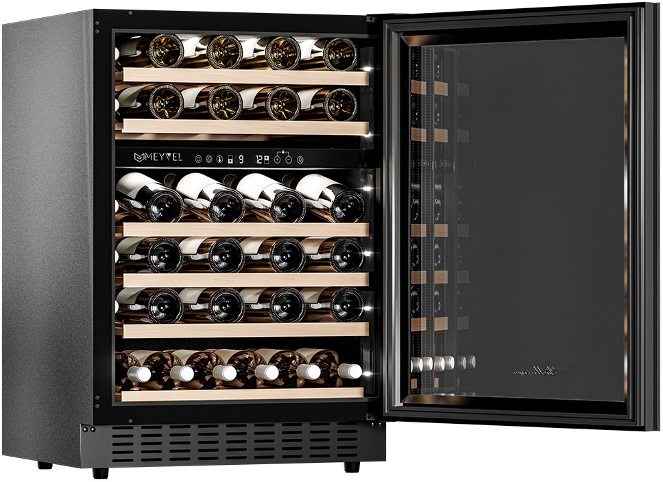 Купить Винный шкаф Meyvel MV46NH-KBT2 — Фото 2