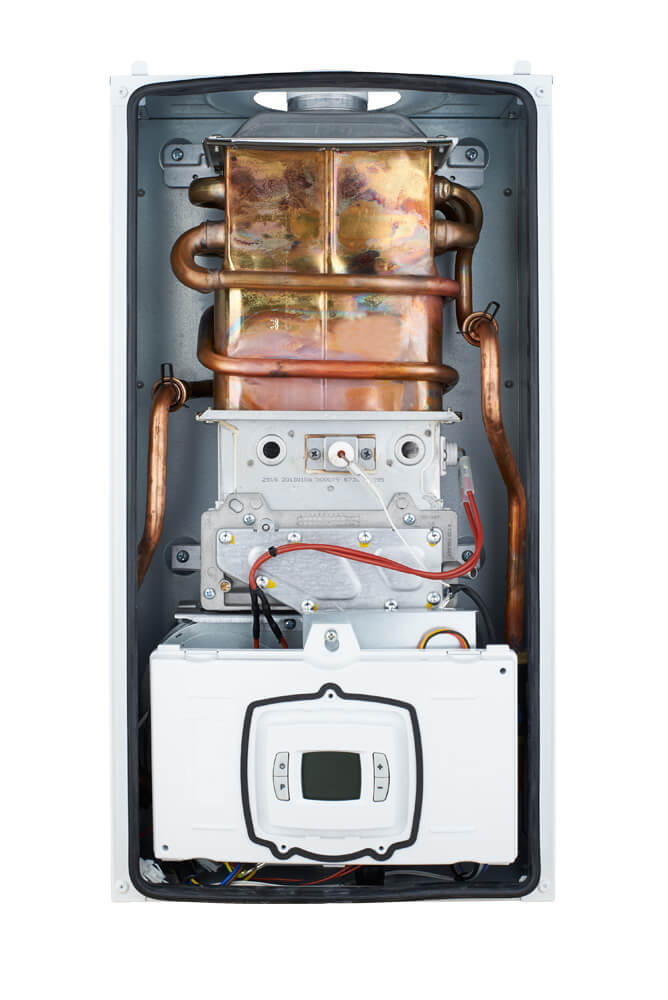 Купить Водонагреватель газовый BOSCH WTD12 AME — Фото 8