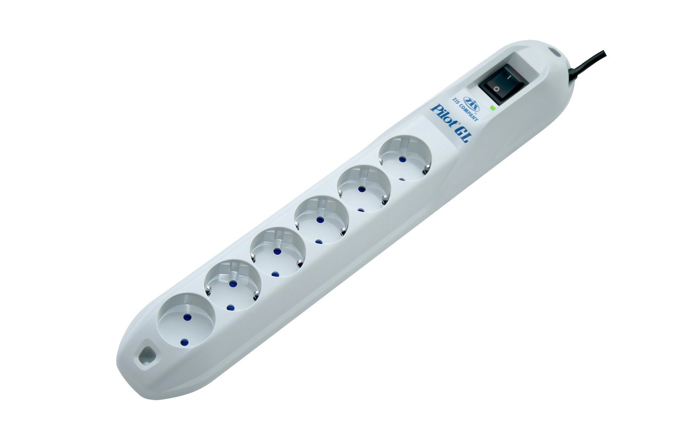  ZIS Pilot GL5M																		 — описание, фото, цены в интернет-магазине PT Stores