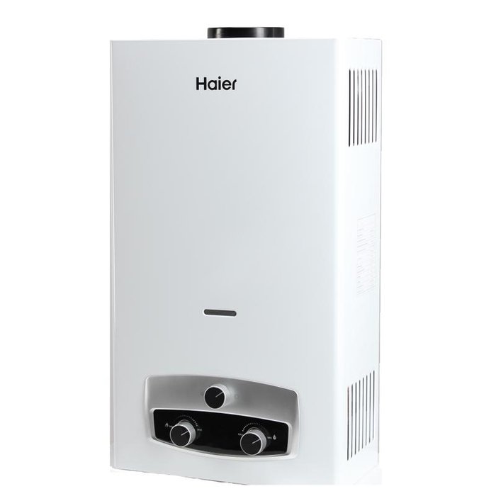 Купить Водонагреватель газовый Haier IGW 10 B — Фото 2