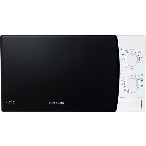 Микроволновая печь SAMSUNG GE711KR																		 — описание, фото, цены в интернет-магазине PT Stores