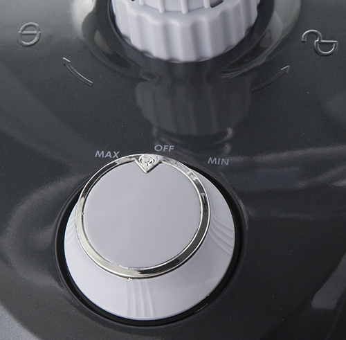 Купить Отпариватель  Scarlett SC-GS130S19 серый — Фото 8