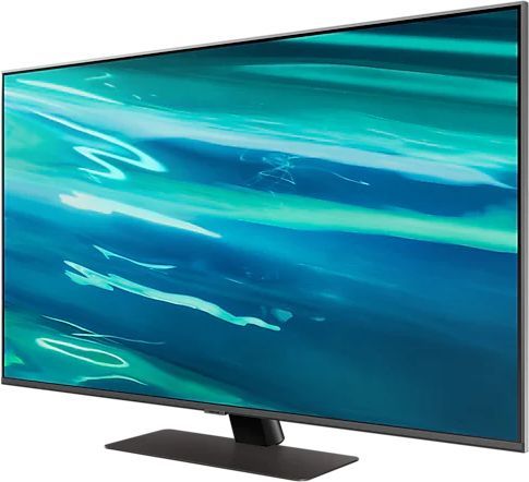 Купить Телевизор SAMSUNG QE75Q80AAUXRU — Фото 9