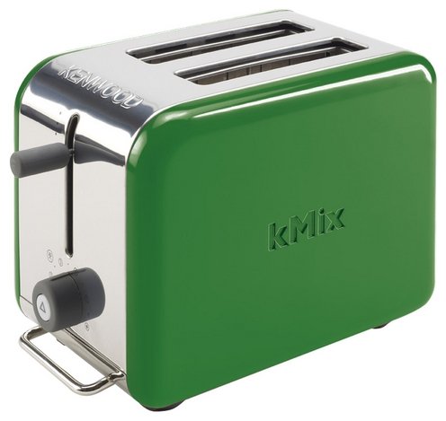 Тостер KENWOOD TTM 025																		 — описание, фото, цены в интернет-магазине PT Stores