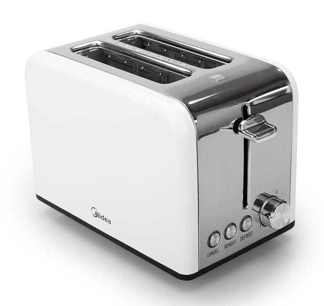 Купить Тостер Midea MT-1410 — Фото 2