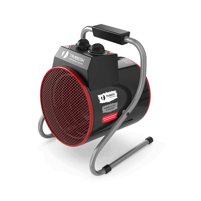 Купить Тепловая пушка TIMBERK TIH RE8 3M — Фото 3