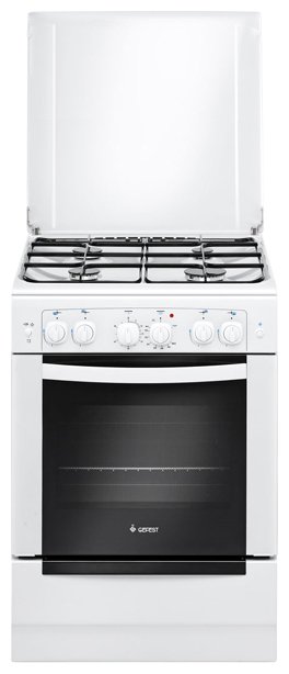 Газовая плита GEFEST 6101-02																		 — описание, фото, цены в интернет-магазине PT Stores