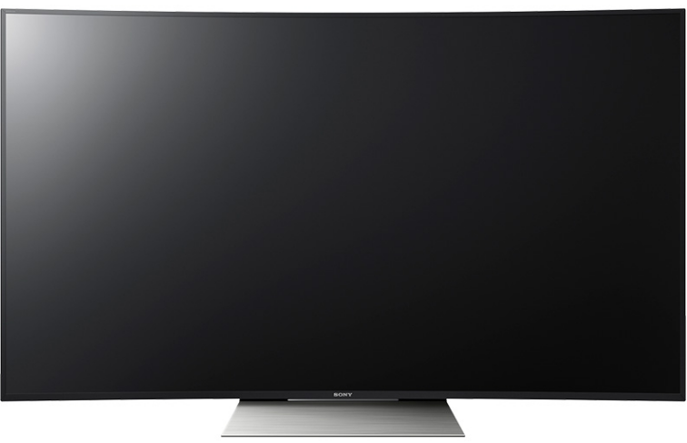 Телевизор SONY KD55SD8505BR2																		 — описание, фото, цены в интернет-магазине PT Stores