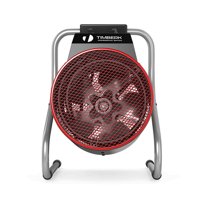 Купить Тепловая пушка TIMBERK TIH RE8 2M — Фото 2