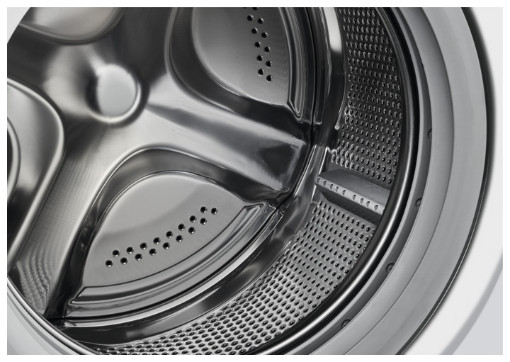 Купить Стиральная машина Electrolux EW6S3R06S — Фото 4