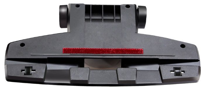 Купить Пылесос Ginzzu VS101  синий — Фото 3