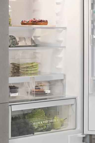 Купить Встраиваемый холодильник Whirlpool SP40 801 EU — Фото 3