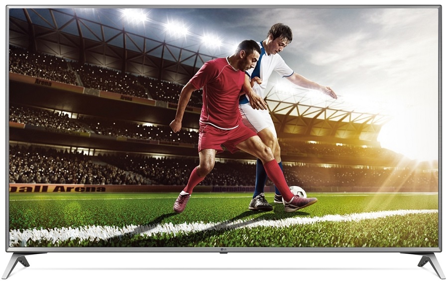 Телевизор LG 70UU640C																		 — описание, фото, цены в интернет-магазине PT Stores
