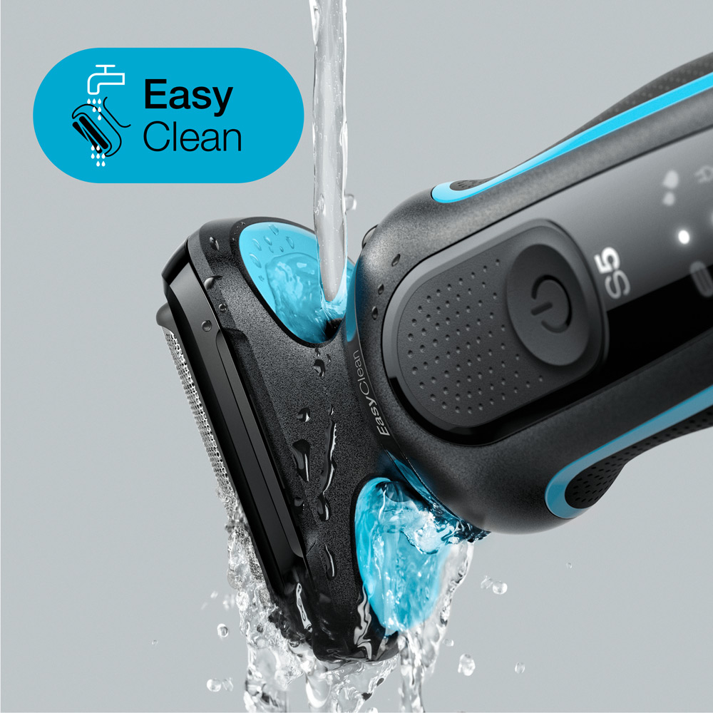 Купить Электробритва BRAUN 50-M4500cs — Фото 4