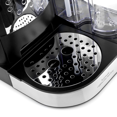 Купить Кофеварка BRAYER BR1102 — Фото 7