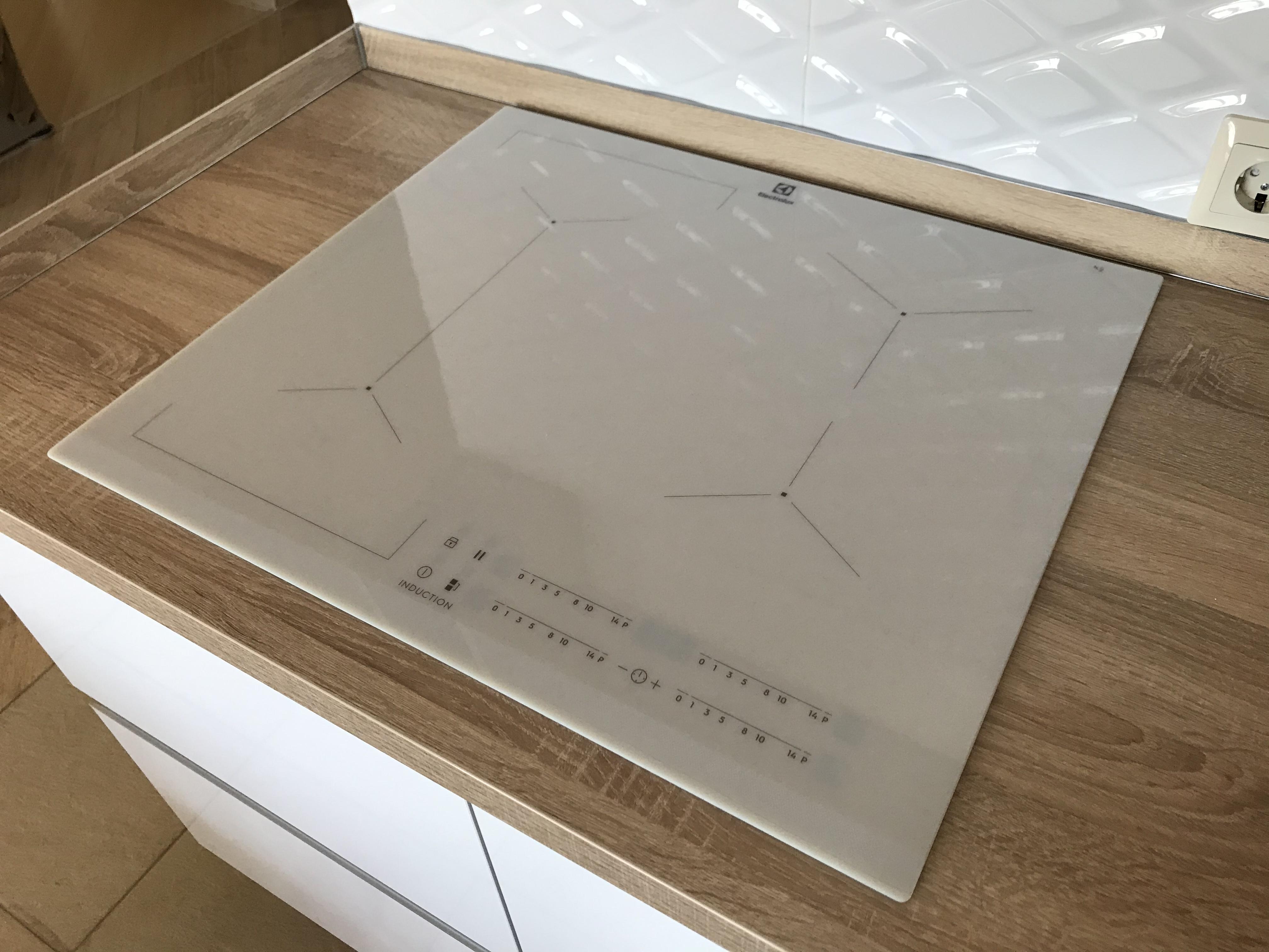 Купить Индукционная варочная панель Electrolux IPES 6451 WF — Фото 2