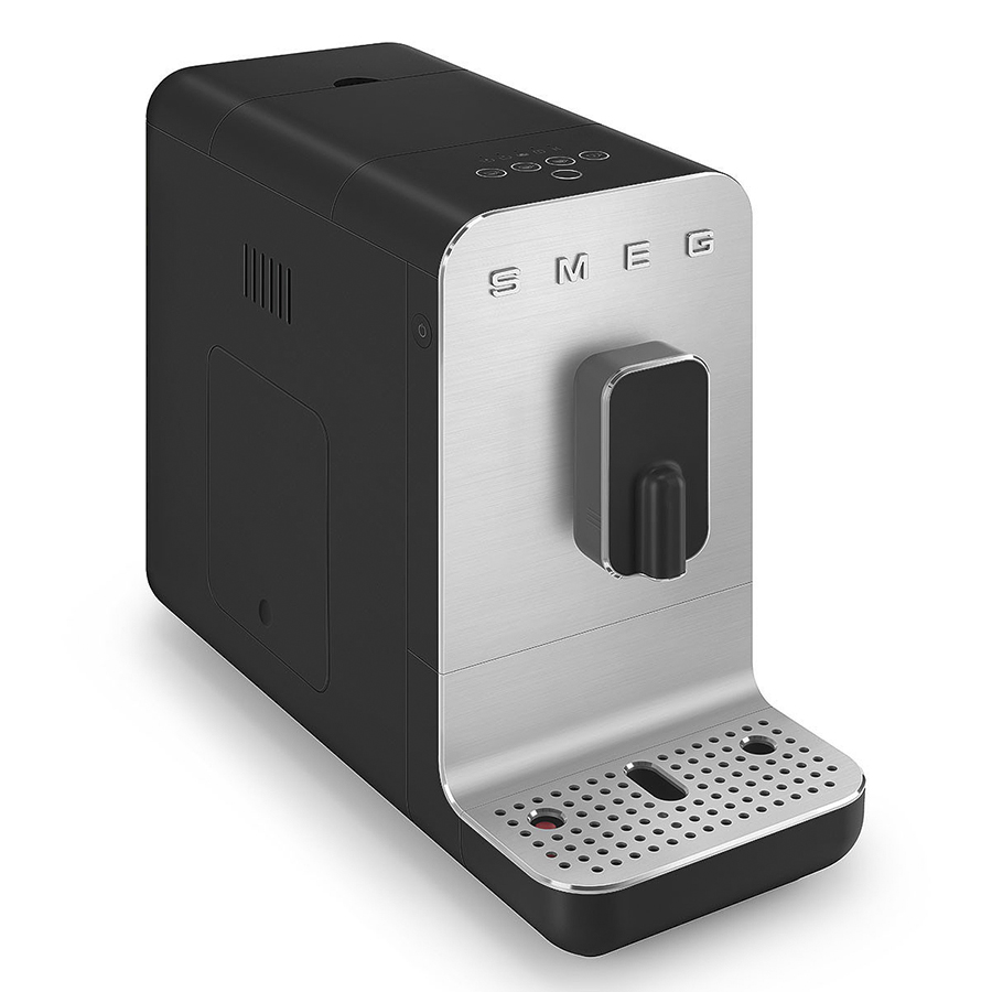 Купить Кофемашина Smeg BCC11BLMEU — Фото 2