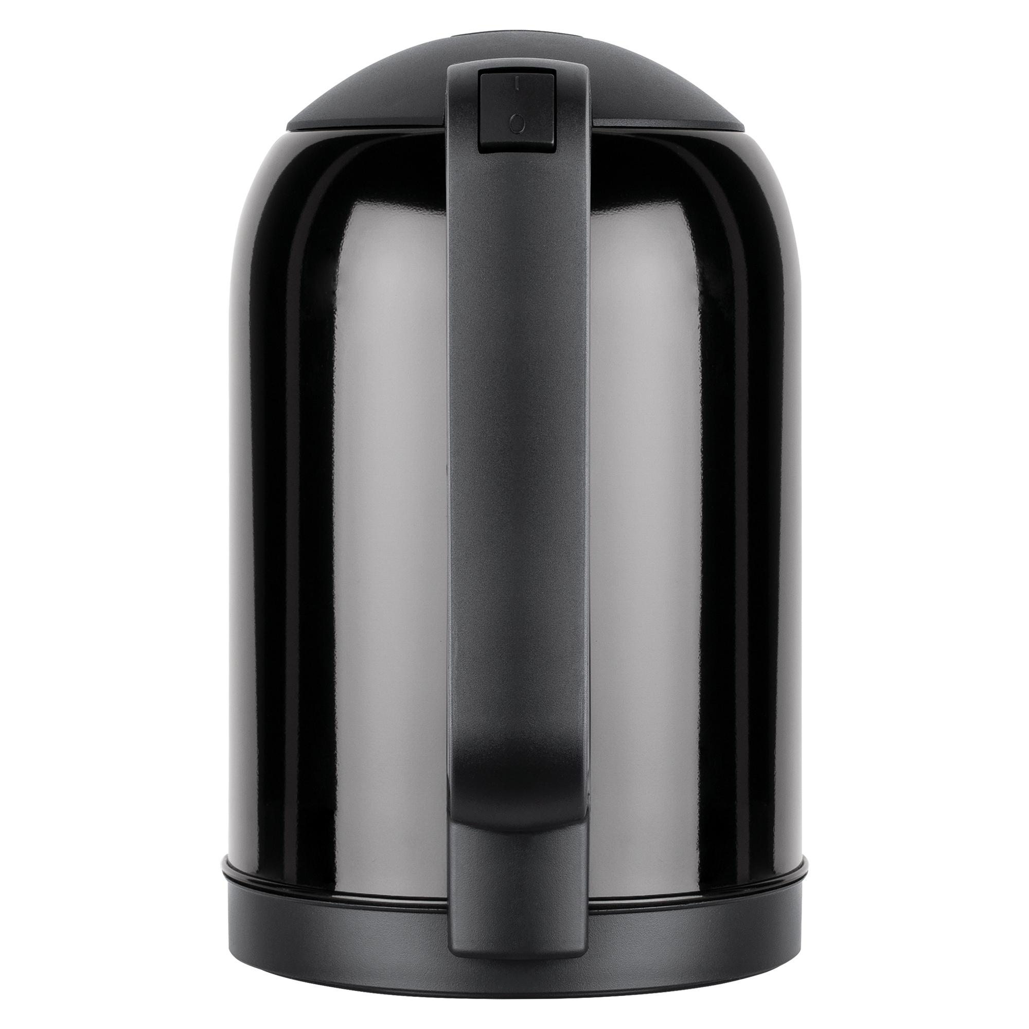 Купить Чайник BBK EK 1809S черный — Фото 8